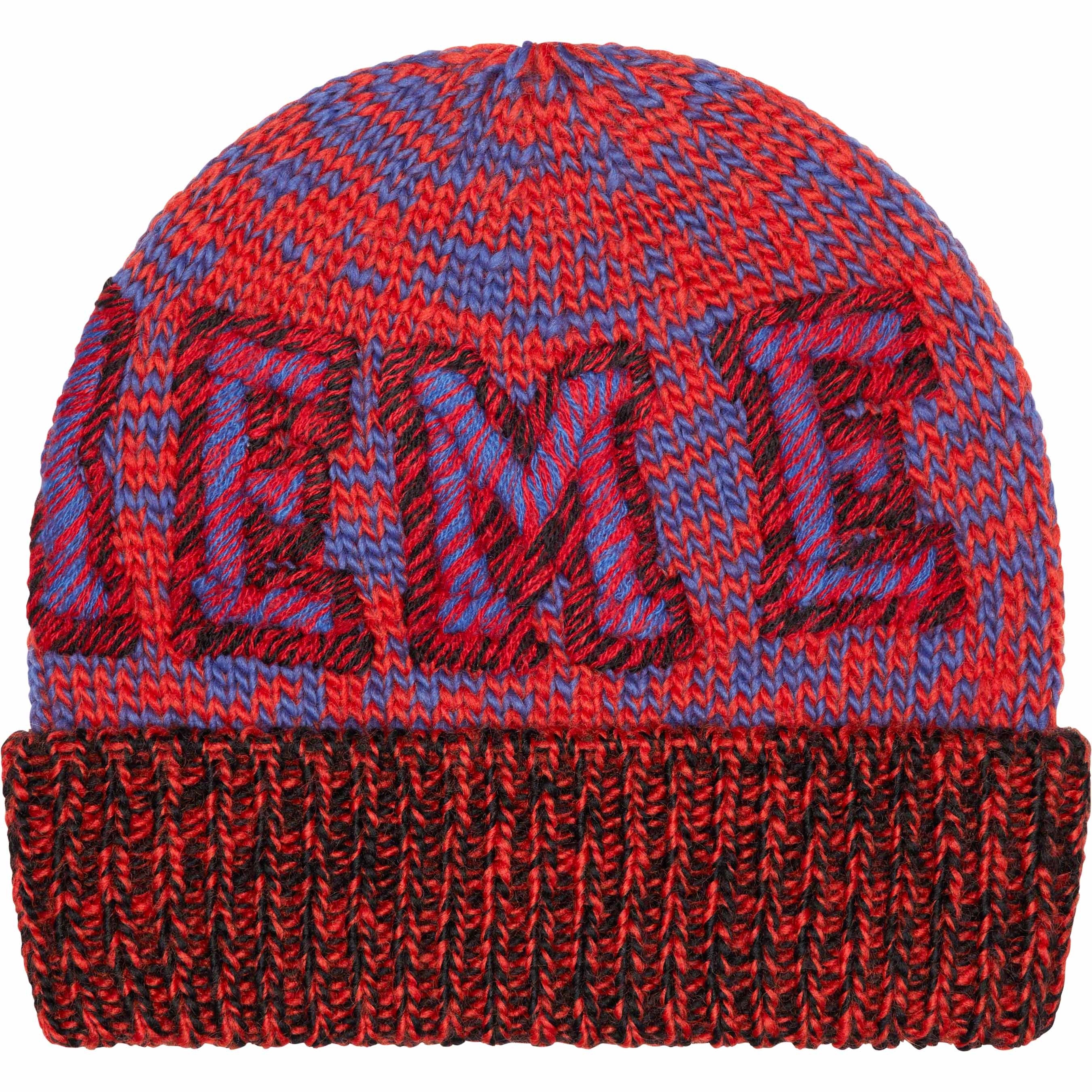 Twist Beanie view 3